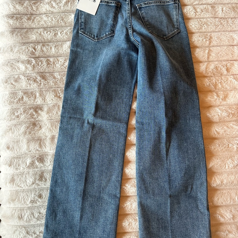 Joe’s Jeans “The Blake” size 24 NWT - Picture 5 of 7